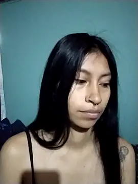 Snapshot of Pocahontas_tw chatting on December 22, 2:36 pm Pocahontas tw online show from December 22, 2:36 pm