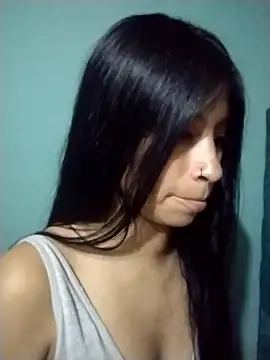 Snapshot of Pocahontas_tw chatting on January 7, 7:16 pm Pocahontas tw online show from January 7, 7:16 pm