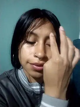 Snapshot of Pocahontas_tw chatting on January 9, 2:31 pm Pocahontas tw online show from January 9, 2:31 pm