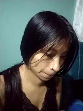 Snapshot of Pocahontas_tw chatting on January 10, 3:14 pm Pocahontas tw online show from January 10, 3:14 pm