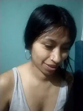 Snapshot of Pocahontas_tw chatting on January 11, 12:54 pm Pocahontas tw online show from January 11, 12:54 pm