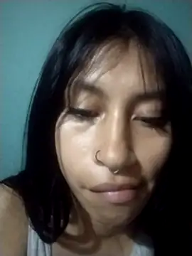 Snapshot of Pocahontas_tw chatting on January 15, 1:10 am Pocahontas tw online show from January 15, 1:10 am