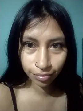 Snapshot of Pocahontas_tw chatting on January 15, 1:48 pm Pocahontas tw online show from January 15, 1:48 pm