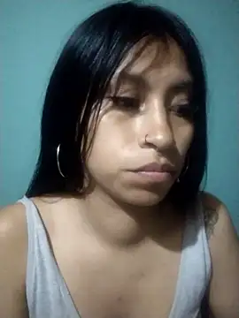 Snapshot of Pocahontas_tw chatting on January 17, 1:21 am Pocahontas tw online show from January 17, 1:21 am