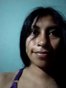 Snapshot of Pocahontas_tw chatting on February 13, 2:29 am Pocahontas tw online show from February 13, 2:29 am