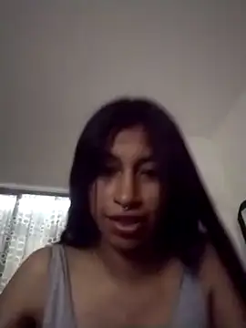 Snapshot of Pocahontas_tw chatting on February 14, 1:30 pm Pocahontas tw online show from February 14, 1:30 pm