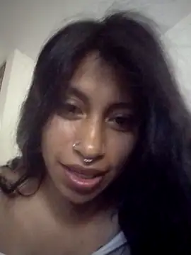 Snapshot of Pocahontas_tw chatting on February 23, 9:23 pm Pocahontas tw online show from February 23, 9:23 pm