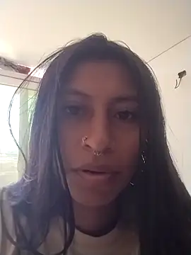 Snapshot of Pocahontas_tw chatting on February 27, 4:18 pm Pocahontas tw online show from February 27, 4:18 pm