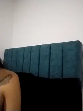 Snapshot of Pocahontas_tw chatting on March 2, 4:47 pm Pocahontas tw online show from March 2, 4:47 pm