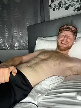 bailey mcvicar online show from October 18, 4:04 am