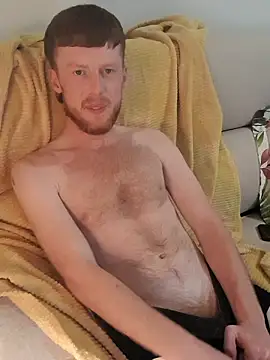 bailey mcvicar online show from February 20, 8:53 pm