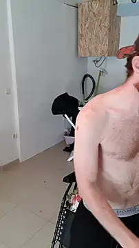 bailey mcvicar online show from March 7, 2:47 pm