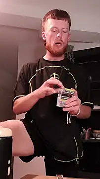 bailey mcvicar online show from April 9, 11:54 pm