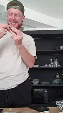 bailey mcvicar online show from April 10, 12:21 pm