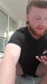 bailey mcvicar online show from April 15, 8:42 pm