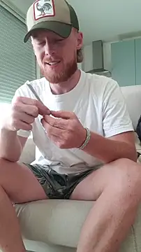 bailey mcvicar online show from April 17, 1:03 pm