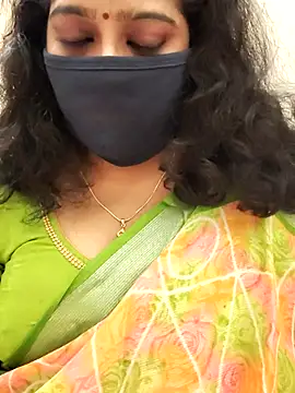 saritha29 online show from October 2, 5:09 pm