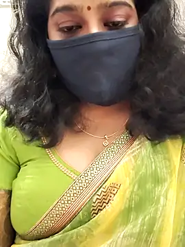 saritha29 online show from October 4, 4:49 pm