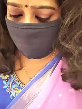 saritha29 online show from October 8, 5:21 pm