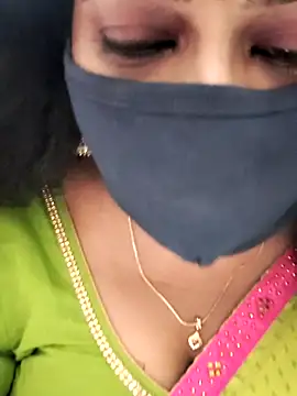 saritha29 online show from October 11, 7:18 am