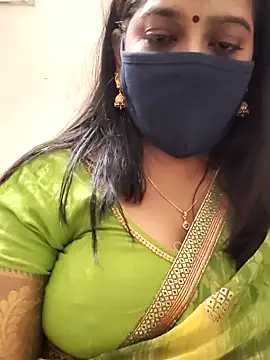 saritha29 online show from November 15, 7:10 pm