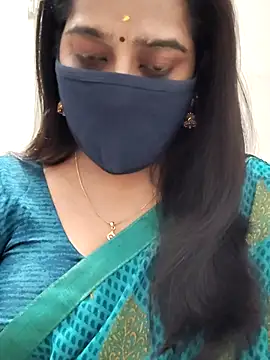 saritha29 online show from February 4, 4:35 pm