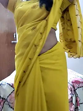 saritha29 online show from February 24, 6:33 am