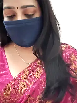 saritha29 online show from February 28, 5:47 pm