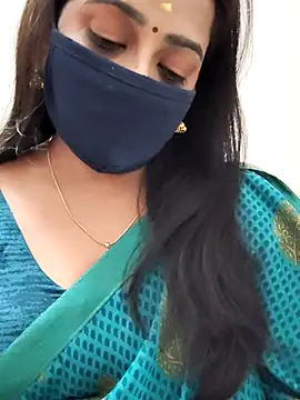 saritha29 online show from March 6, 5:15 am