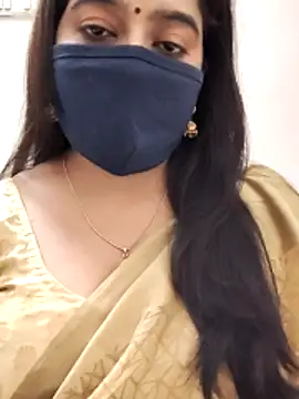 saritha29 online show from April 14, 4:02 pm