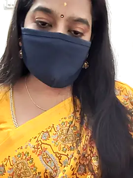 saritha29 online show from April 17, 4:21 pm