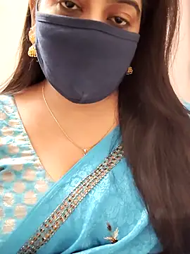 saritha29 online show from June 4, 5:30 pm