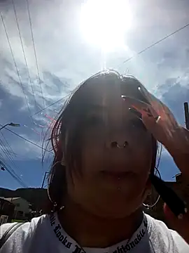 snow belle online show from November 27, 3:14 pm