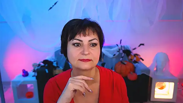 HelenBeler online show from October 28, 5:00 am