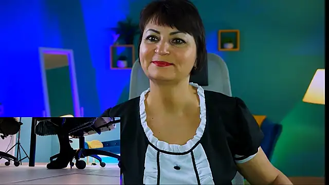 HelenBeler online show from November 30, 5:33 am