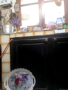 Mayamimi online show from October 31, 7:42 am