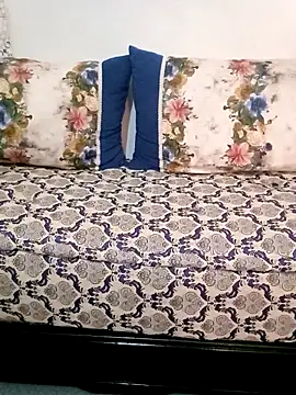 Mayamimi online show from November 14, 2:38 pm