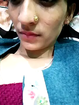 Pahadi couple online show from October 7, 9:01 pm