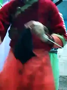 Pahadi couple online show from October 13, 4:51 pm