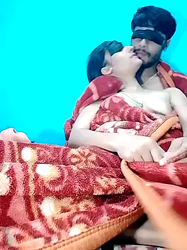 Pahadi couple online show from October 18, 5:25 pm