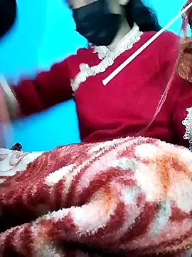 Pahadi couple online show from October 25, 3:29 pm