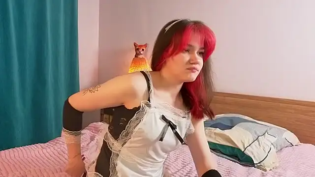 MauraSpurrier online show from October 21, 6:41 pm