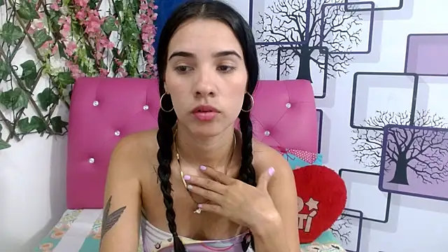 vanesa19  online show from September 25, 2:10 pm