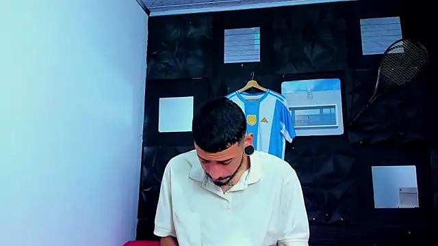 rolo martinez online show from September 13, 12:54 am