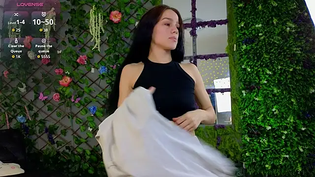 baby nyco online show from October 13, 5:02 pm