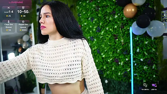 baby nyco online show from November 11, 8:42 pm