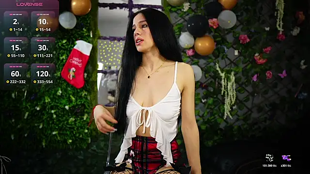 baby nyco online show from December 18, 6:03 pm