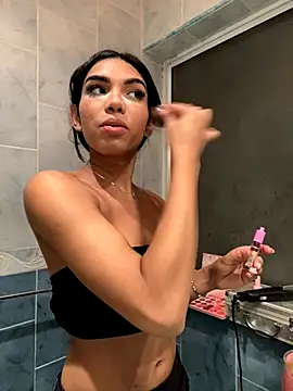 Snapshot of VeronicaSaenzx chatting on November 6, 11:15 pm VeronicaSaenzx online show from November 6, 11:15 pm