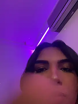 VeronicaSaenzx online show from February 9, 9:30 pm