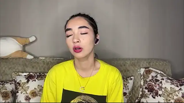 TAG MIGGI online show from September 25, 4:27 am
